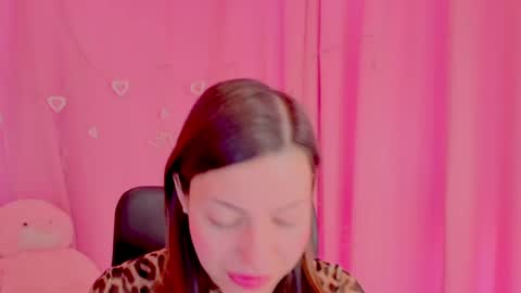 Anni online show from April 25, 6:16 am