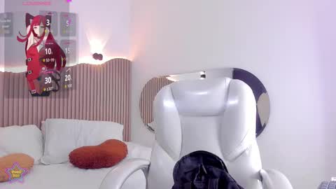 ANITTA online show from March 21, 10:15 pm