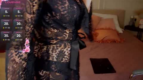 Snapshot of anita_blairr chatting on October 19, 1:07 am Anita online show from October 19, 1:07 am