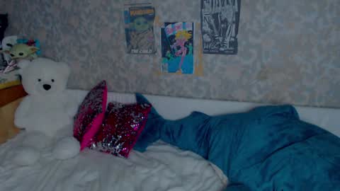 Snapshot of anita_moon_ chatting on December 27, 9:17 am anita_moon_ online show from December 27, 9:17 am