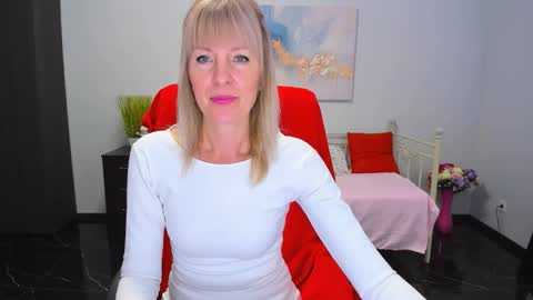 Anita online show from February 11, 7:32 am