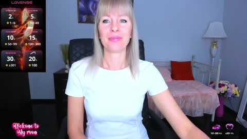 Anita online show from January 21, 6:54 am