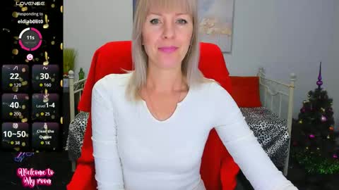 Anita online show from December 21, 7:12 am
