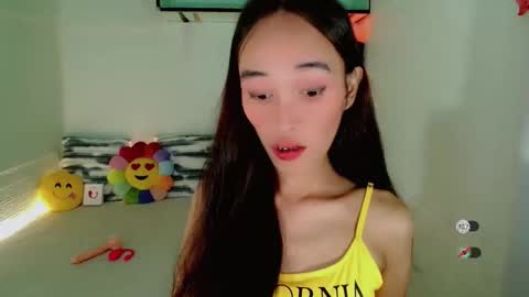 anita online show from February 14, 9:50 pm