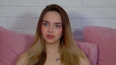 AnitaVenture online show from April 16, 4:13 am