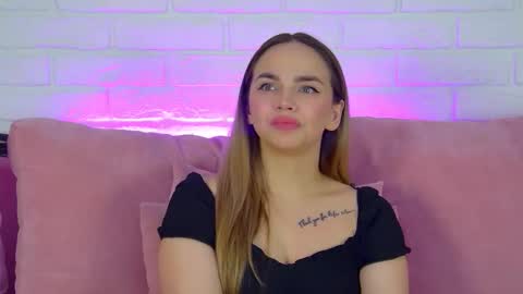 AnitaVenture online show from January 11, 5:23 am