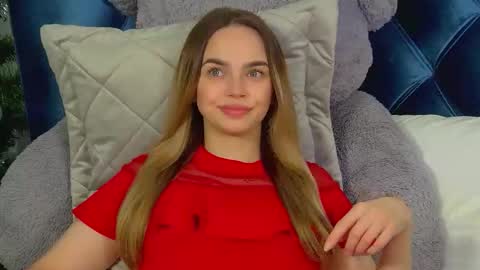 AnitaVenture online show from December 18, 4:28 am