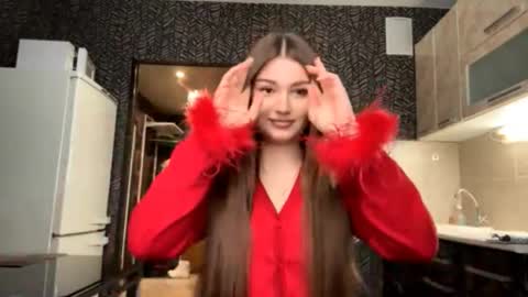 Kate online show from January 10, 9:47 am