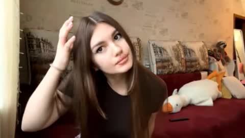 Kate online show from January 12, 12:54 pm