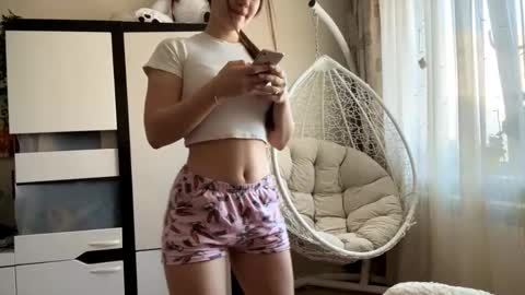 Kate online show from January 16, 9:16 am