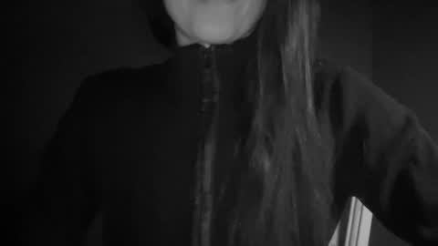 Anje online show from February 4, 8:17 pm