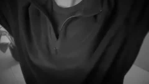 Anje online show from November 20, 8:10 pm