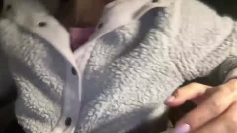 Anje online show from December 5, 6:00 pm