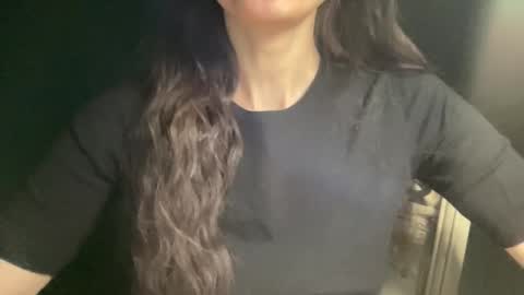 Anje online show from January 25, 12:19 pm