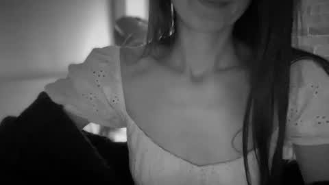 Anje online show from November 14, 7:03 pm