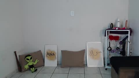 Hello My name is NaiaraPv is OPEN online show from November 28, 3:42 am