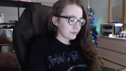 Snapshot of ankey_rayah chatting on January 18, 11:54 am Nameless online show from January 18, 11:54 am