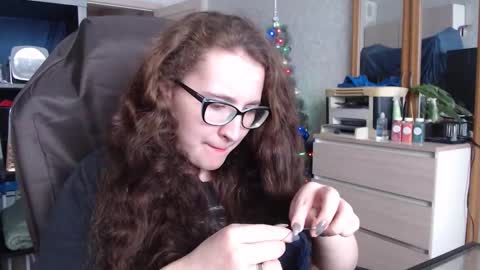 Snapshot of ankey_rayah chatting on January 31, 9:05 am Nameless online show from January 31, 9:05 am