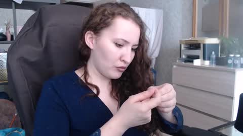 Snapshot of ankey_rayah chatting on February 27, 6:29 am Nameless online show from February 27, 6:29 am