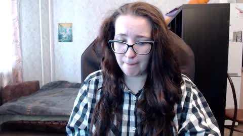 Nameless online show from December 2, 7:54 am