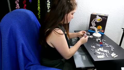 Snapshot of ann_cohen chatting on September 27, 2:19 am Only fans online show from September 27, 2:19 am