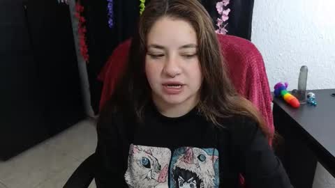 Snapshot of ann_cohen chatting on September 13, 2:47 pm Only fans online show from September 13, 2:47 pm