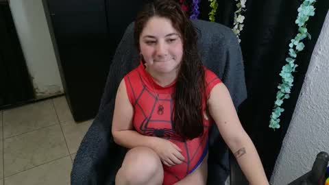Snapshot of ann_cohen chatting on October 18, 2:53 pm Only fans online show from October 18, 2:53 pm