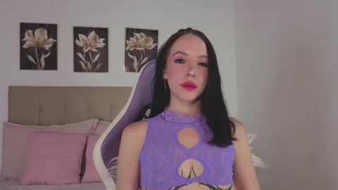 Ana  online show from January 5, 7:50 pm