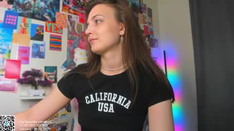 Ann online show from May 27, 1:57 am