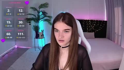 ann_woood online show from June 3, 2:33 pm