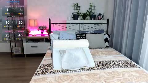 Anna online show from April 7, 4:58 am