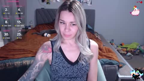 Anadirectgirl online show from October 31, 6:56 pm