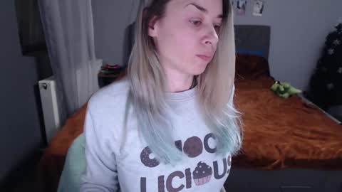 Anadirectgirl online show from January 9, 12:41 pm