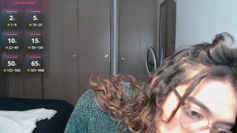Snapshot of anna_dlove_cam chatting on September 22, 3:32 pm Anna online show from September 22, 3:32 pm