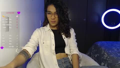 Snapshot of anna_dlove_cam chatting on February 6, 3:31 pm Anna online show from February 6, 3:31 pm