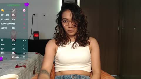 Snapshot of anna_dlove_cam chatting on December 30, 2:51 pm Anna online show from December 30, 2:51 pm