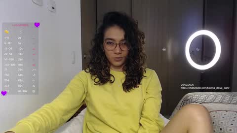 Snapshot of anna_dlove_cam chatting on February 26, 3:32 pm Anna online show from February 26, 3:32 pm