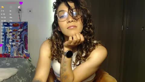 Snapshot of anna_dlove_cam chatting on January 13, 4:19 pm Anna online show from January 13, 4:19 pm