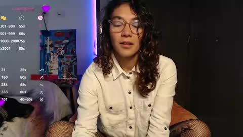 Snapshot of anna_dlove_cam chatting on January 8, 4:11 pm Anna online show from January 8, 4:11 pm