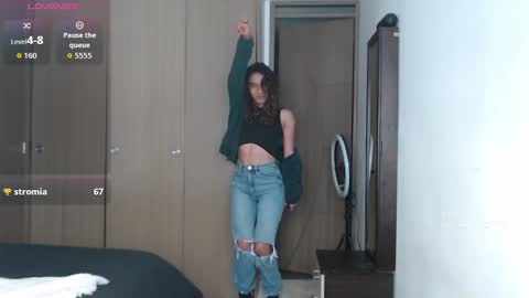 Snapshot of anna_dlove_cam chatting on September 23, 4:05 pm Anna online show from September 23, 4:05 pm