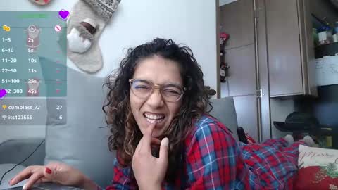 Snapshot of anna_dlove_cam chatting on December 14, 3:58 pm Anna online show from December 14, 3:58 pm