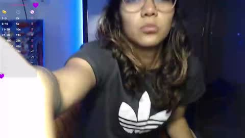 Snapshot of anna_dlove_cam chatting on January 11, 4:14 pm Anna online show from January 11, 4:14 pm