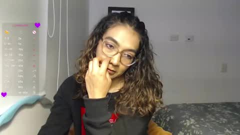 Snapshot of anna_dlove_cam chatting on January 15, 3:18 pm Anna online show from January 15, 3:18 pm