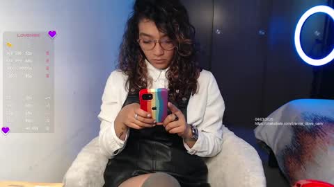 Snapshot of anna_dlove_cam chatting on March 5, 3:18 pm Anna online show from March 5, 3:18 pm