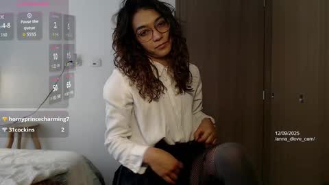 Snapshot of anna_dlove_cam chatting on September 12, 4:25 pm Anna online show from September 12, 4:25 pm