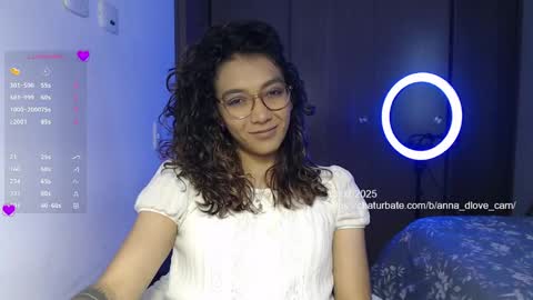 Snapshot of anna_dlove_cam chatting on February 14, 2:33 pm Anna online show from February 14, 2:33 pm