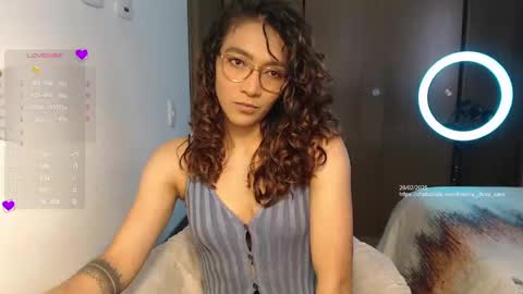 Snapshot of anna_dlove_cam chatting on February 27, 3:48 pm Anna online show from February 27, 3:48 pm