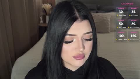 Anna online show from February 25, 5:06 am