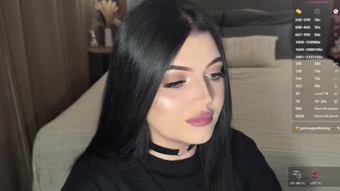 Anna online show from February 24, 4:55 am