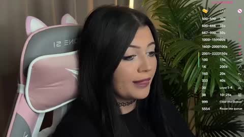 Anna online show from March 23, 4:02 pm